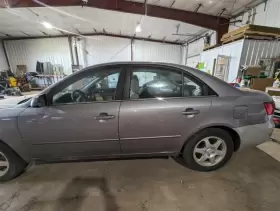 638-50264 HYUNDAI Audio Radio Receiver Sonata #2