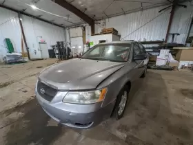 638-50264 HYUNDAI Audio Radio Receiver Sonata