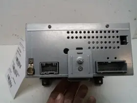 638-50989 HYUNDAI Audio Radio Receiver Sonata #2