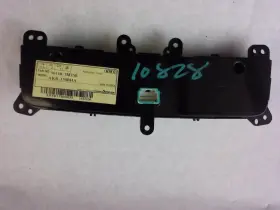 638-51016 HYUNDAI Audio Radio Keyboard Dvd Genesis #3