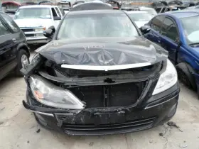 Hyundai 638-51017 Audio Equipment Radio Sedan Display Screen Fits 09-11 Genesis 372738