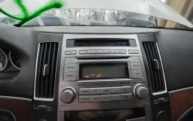Hyundai 638-51089 Audio Equipment Radio Receiver Us Market Fits 09-12 Veracruz 1787685