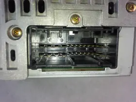 638-51140 HYUNDAI Audio Radio Receiver Azera #3