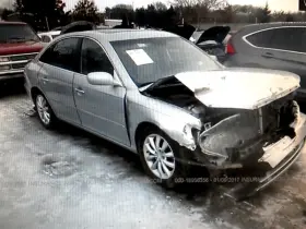 638-51141 HYUNDAI Audio Radio Receiver Azera