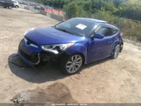 638-52305 HYUNDAI Audio Radio Receiver Veloster #3