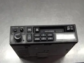 638-56687 HYUNDAI Audio Radio Elantra