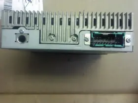 638-57448A HYUNDAI Audio Radio Receiver Am Fm Stereo Cassette #2