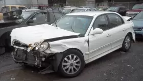 638-58063C HYUNDAI Audio Radio Receiver Sonata #2