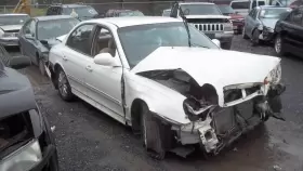 638-58063C HYUNDAI Audio Radio Receiver Sonata