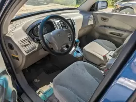 638-58699 HYUNDAI Audio Radio Receiver Tucson #3