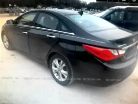 638-59105 HYUNDAI Audio Radio Hybrid Option Receiver Sonata #3