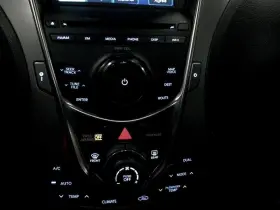 Azera HYUNDAI Audio Radio Receiver Speaker Azer