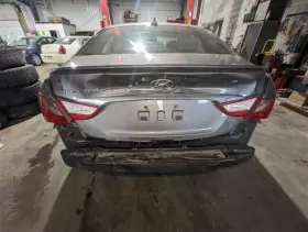 961903Q700 HYUNDAI Audio Radio Receiver Sonata #3