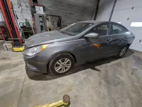 961903Q700 HYUNDAI Audio Radio Receiver Sonata