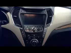 638-72150 HYUNDAI Audio Radio Receiver
