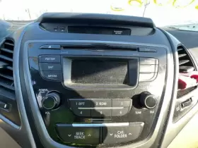 638-72507 HYUNDAI Audio Radio Receiver Elantra