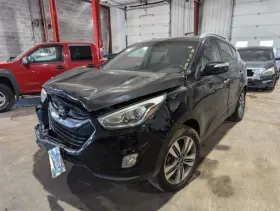 638-72678 HYUNDAI Audio Radio Receiver Link Tucson