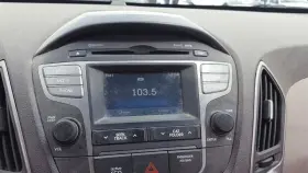 638-72679 HYUNDAI Audio Radio Receiver Tucson