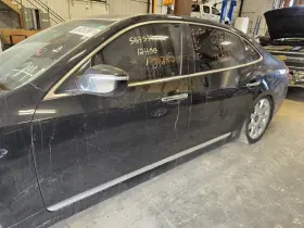 638-72757 HYUNDAI Radio Control Panel Equus #2