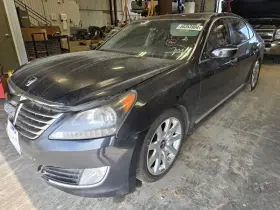 638-72757 HYUNDAI Radio Control Panel Equus