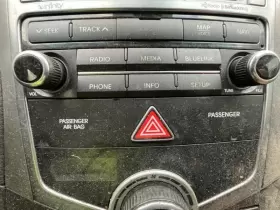 965603V532 HYUNDAI Audio Radio Receiver Navigation Azera