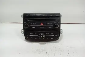 638-74057 HYUNDAI Cd Player Navigation Radio Receiver Control