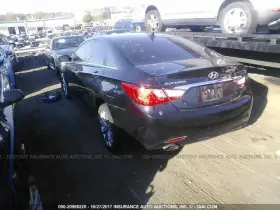 638-74082 HYUNDAI Audio Radio Receiver Navigation Sonata #3