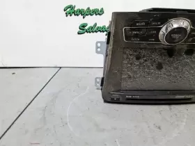 638-74083 HYUNDAI Audio Radio Receiver Navigation Sonata #2