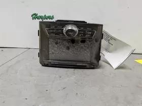 638-74083 HYUNDAI Audio Radio Receiver Navigation Sonata