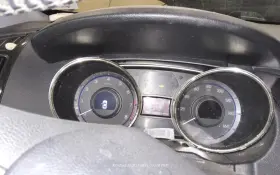 638-74091 HYUNDAI Audio Radio Receiver Navigation Sonata