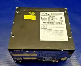 25915-1CA8A INFINITI Radio Audio Cd Player Receiver FX35