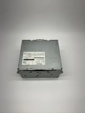 2591A-ZX8B INFINITI Am Fm Radio Cd Player Receiver #2