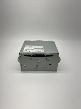2591A-ZX8B INFINITI Am Fm Radio Cd Player Receiver