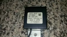 25975AR220 INFINITI Communication Module