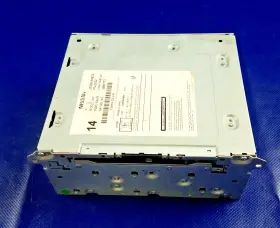 28330-4HB2A INFINITI Am Fm Cd Player Radio Receiver