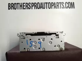 28330-4HB3D INFINITI Am Fm Radio Cd Player Receiver