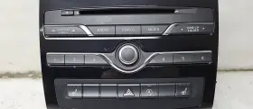 638-11236 INFINITI Radio Control Panel QX30 #2
