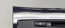 638-11236 INFINITI Radio Control Panel QX30 #3