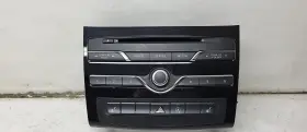 638-11236 INFINITI Radio Control Panel QX30