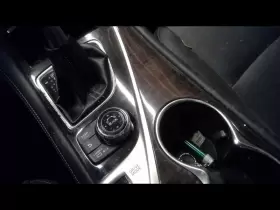 638-13014 INFINITI Audio Radio Control Multifunction