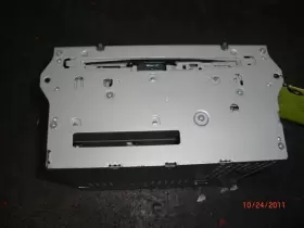 638-50826 INFINITI Audio G35 #3