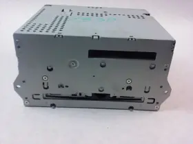 638-51231 INFINITI Audio Radio Receiver Am Fm Stereo Cd #2
