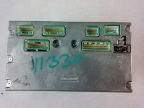 638-51231 INFINITI Audio Radio Receiver Am Fm Stereo Cd #3