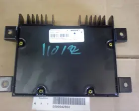 G20INFIN INFINITI Audio Radio Amplifier