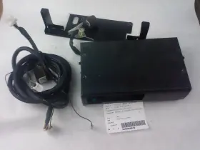 638-57699 INFINITI Audio Radio Cd Changer Disc Remote QX4 #2