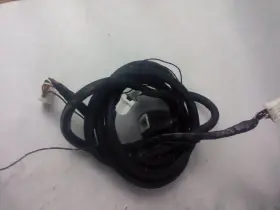 638-57699 INFINITI Audio Radio Cd Changer Disc Remote QX4 #3
