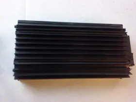 638-58178 INFINITI Audio Radio Amplifier M45 #2