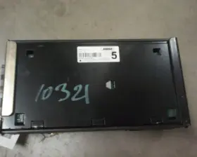 638-58178 INFINITI Audio Radio Amplifier M45