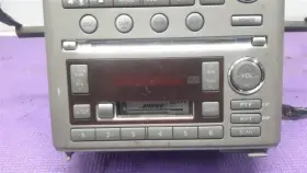 638-58454 INFINITI Audio G35 #3