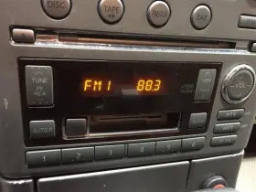638-58454 INFINITI Audio G35